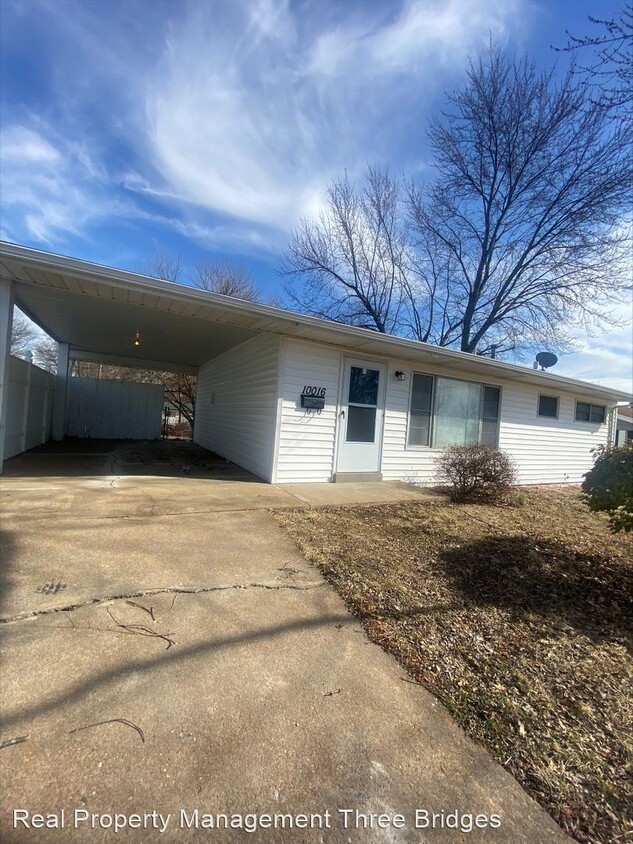 Primary Photo - 3 br, 1 bath House - 10016 Dellridge Ln