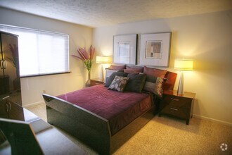 Interior Photo - Appletree Apartments