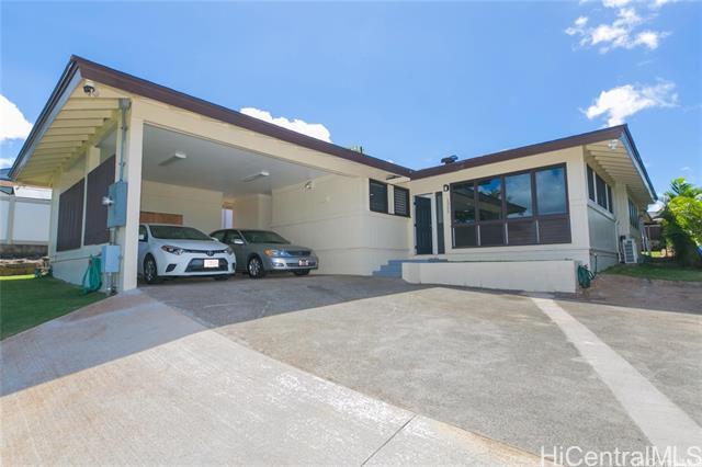 Foto principal - 1355 Ala Napunani St