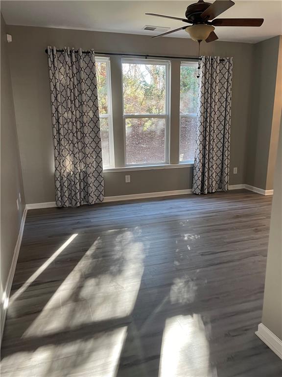 Foto del edificio - 331 Oakview Way