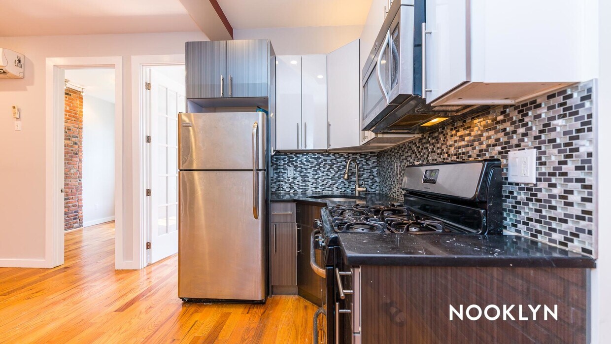 1012 Fulton St, Brooklyn, NY 11238 1012 Fulton St Brooklyn, NY Apartments for Rent in
