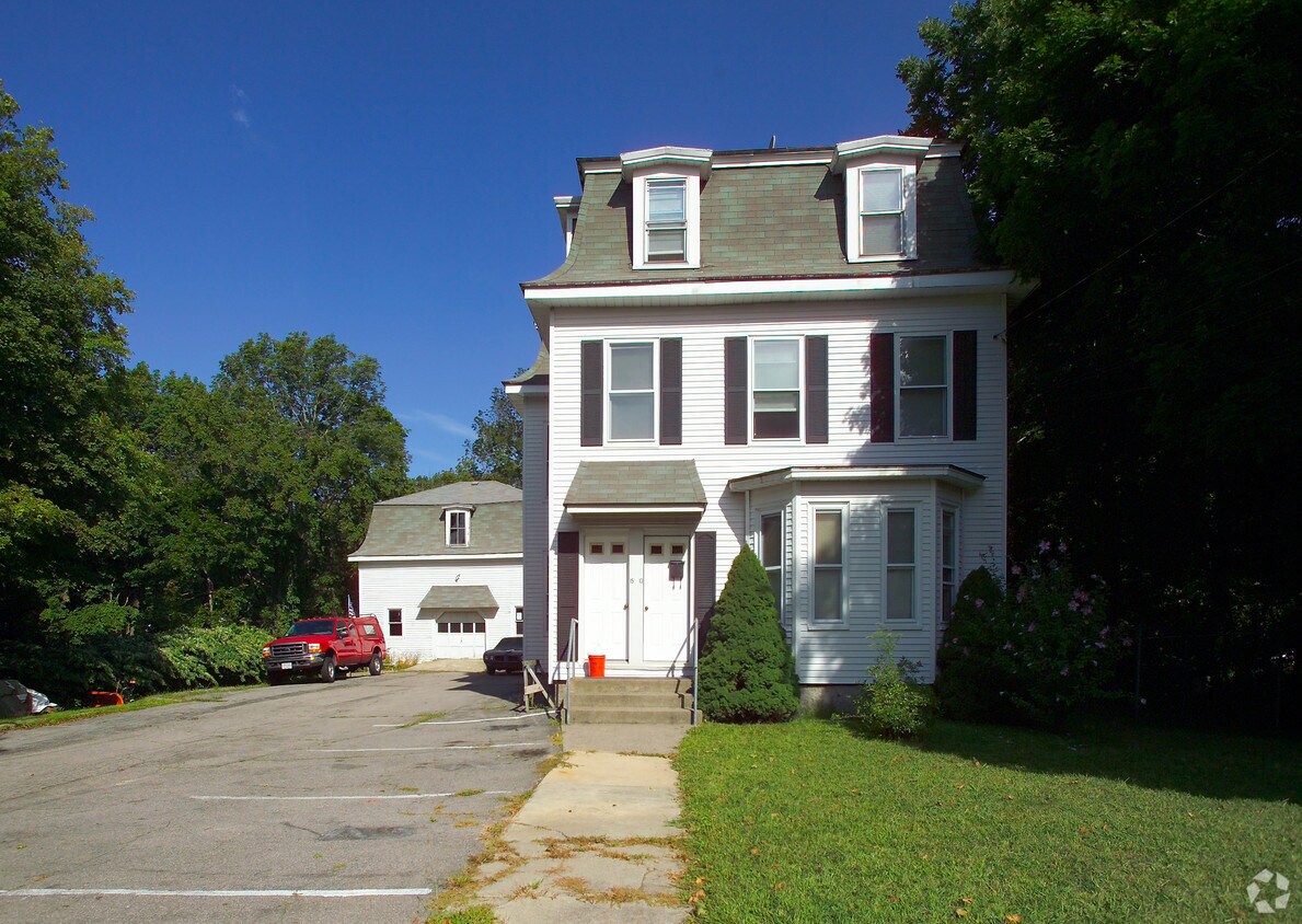 Building Photo - 13-15 Rockhill St