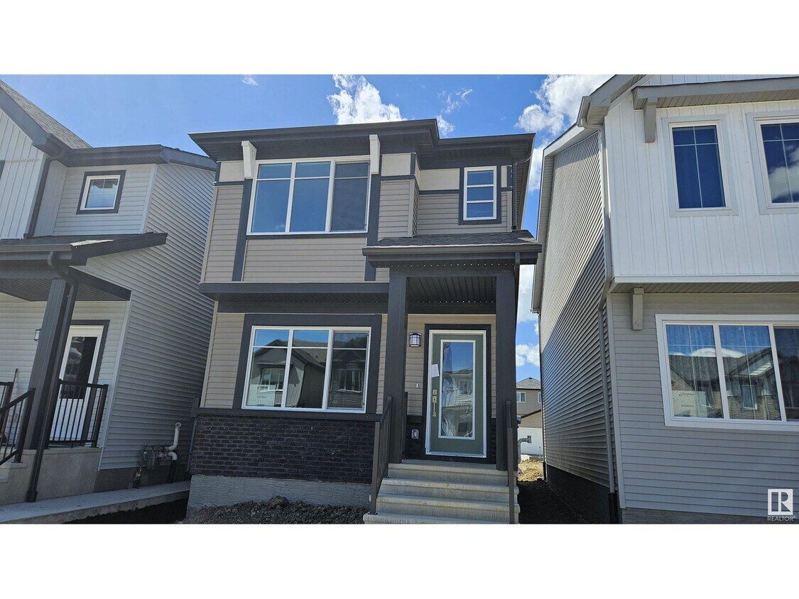 Photo principale - 3732-3213 213 St NW