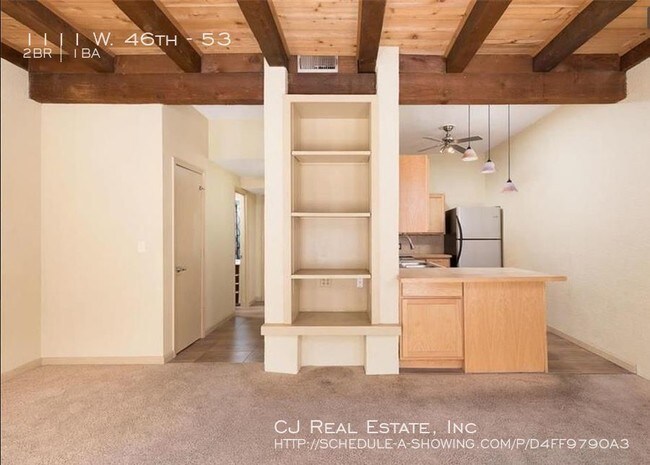Building Photo - 1111 W 46th St