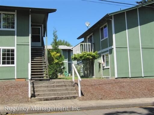 Foto del interior - Brockwood Village Apartments