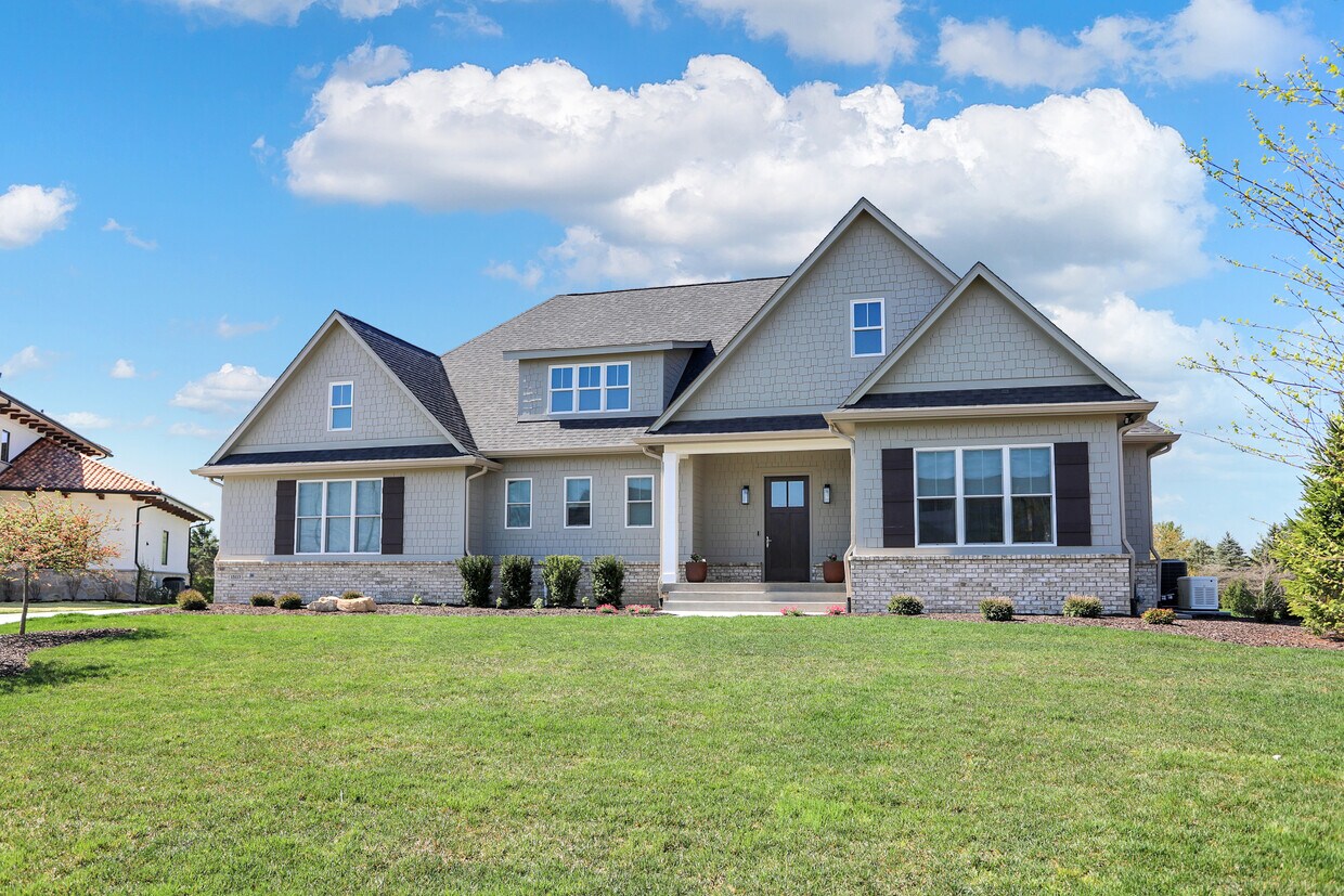 Primary Photo - 15113 Grassy Creek Ln
