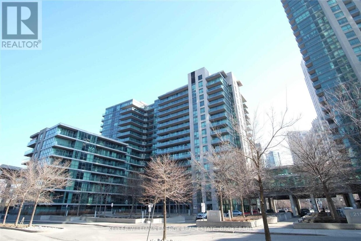 Photo principale - 209-209 Fort York Blvd