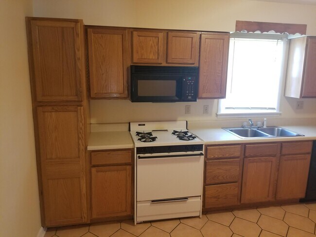 Foto del edificio - 1509 Brighton St