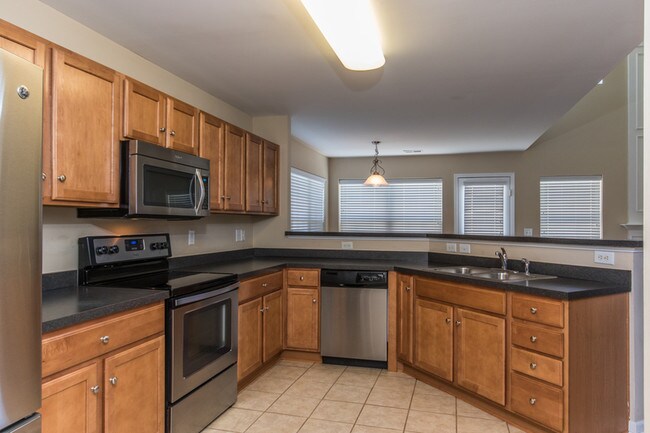 Building Photo - 124 Coxton Mill Ln