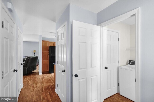 Foto del edificio - 3 Bed 3 Bath Updated Townhouse In Lititz