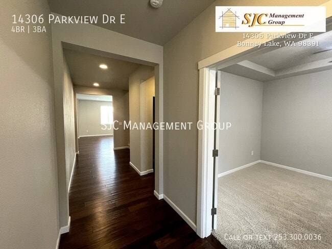 Foto del edificio - 14306 Parkview Dr E