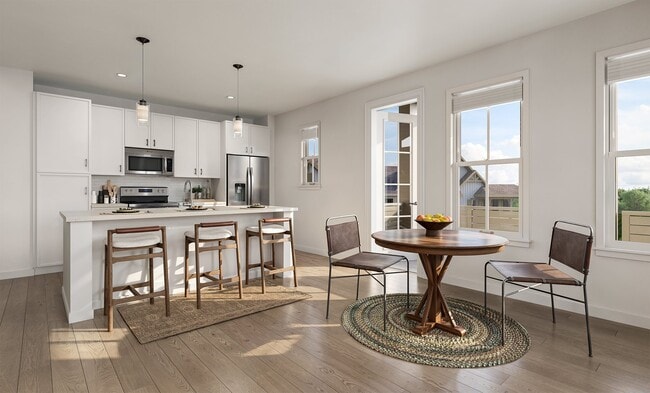 Building Photo - Casona Grand Prairie