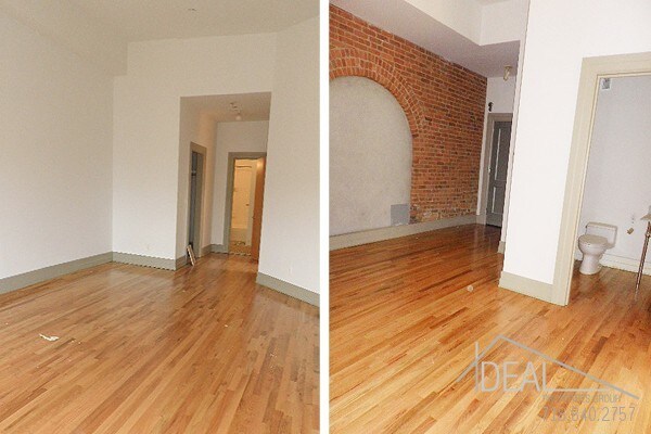 Building Photo - Spacious Studio Apartment for Rent in DUMBO!