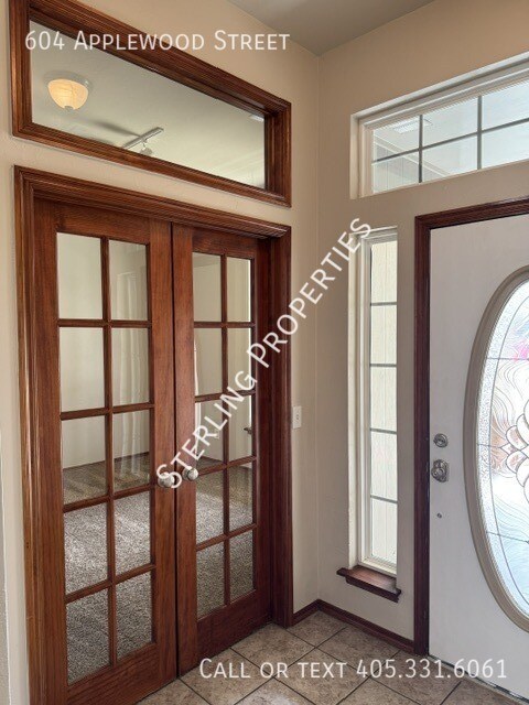 Foto del edificio - 604 Applewood St