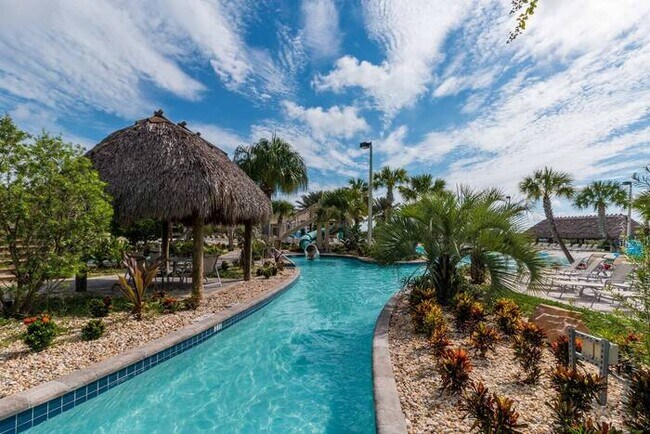 Foto del edificio - 1565 MULIGAN BLVD, DAVENPORT, 6 BED