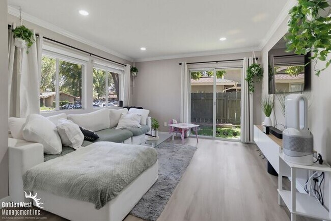 Foto del edificio - Beautiful 2Bdm 1Ba Unfurnished Condo in El Cajon!