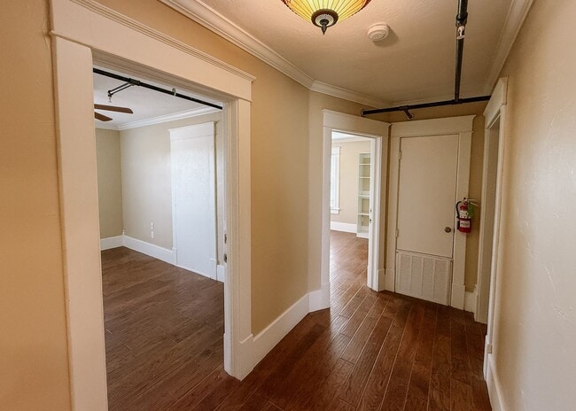 Photo - 1120 NW 51st ST Apartment
