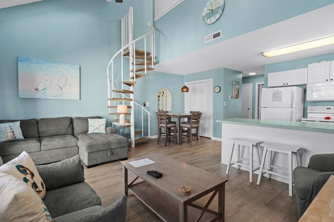 Foto del edificio - Fully Furnished W/ All Utilities Included!...