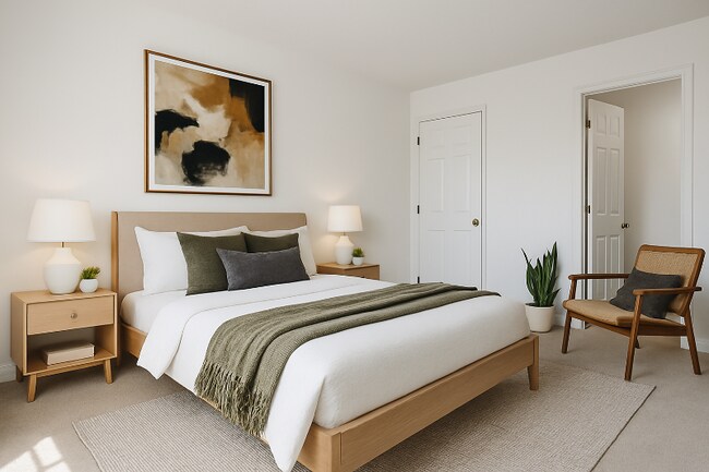 Foto del edificio - 5256 Bramwell Ln