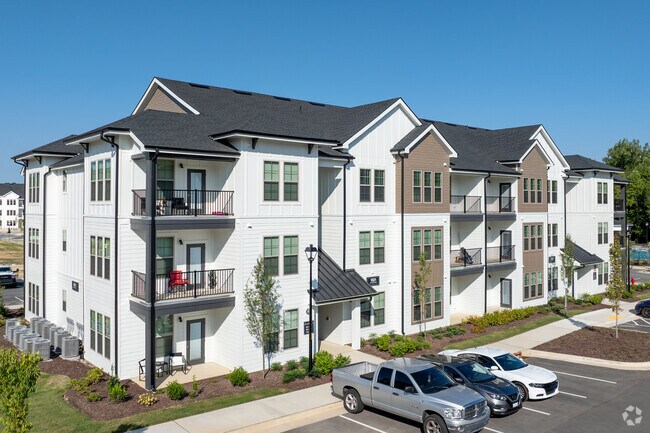 Foto del edificio - Century Grove Park