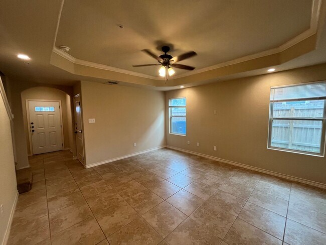 Foto del edificio - 13907 Annas Way #101, San Antonio, TX. 78233
