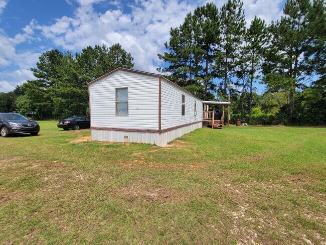 Foto del edificio - 3/1 Mobile Home in Lucedale