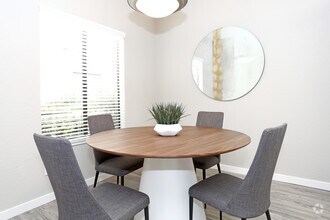 Interior Photo - Waterford Cove