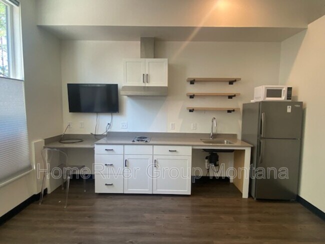 Foto del edificio - 320 Clay St