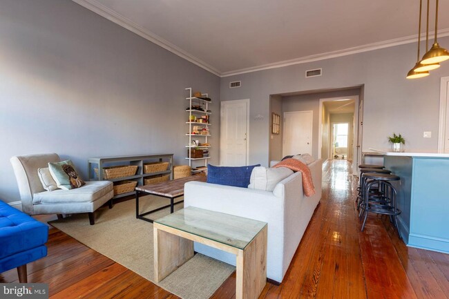 Foto del edificio - 1002 Spruce St
