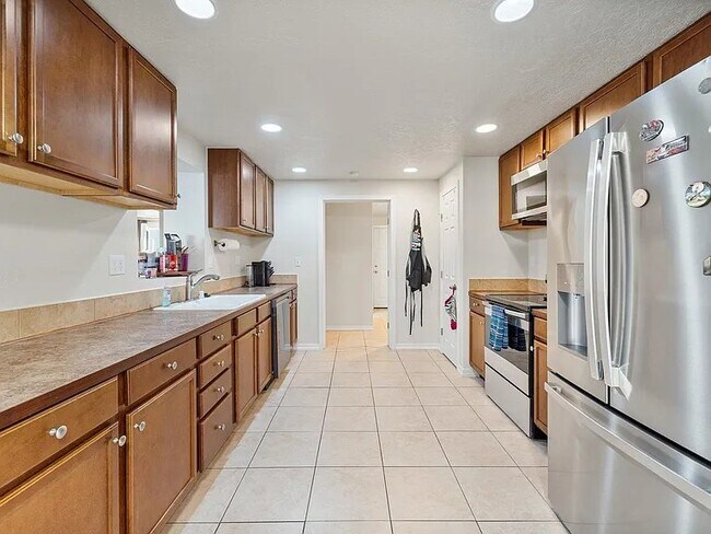 Foto del edificio - 801 S Everett St