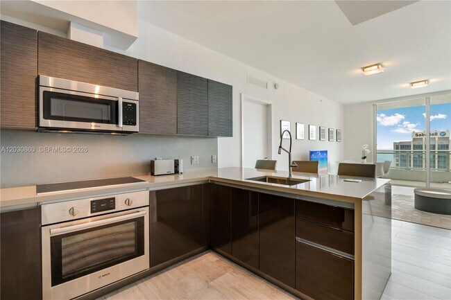 Foto del edificio - 1080 Brickell Ave