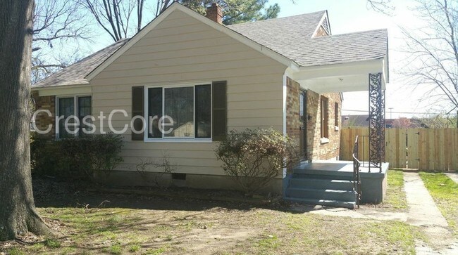 Building Photo - 1135 McEvers Rd