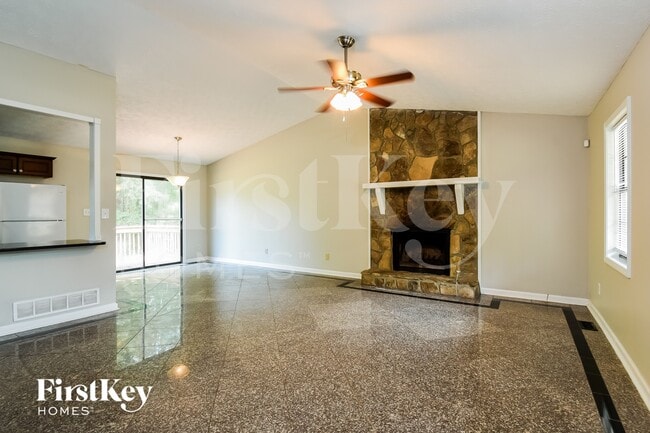 Building Photo - 1530 Scott Oaks Ct