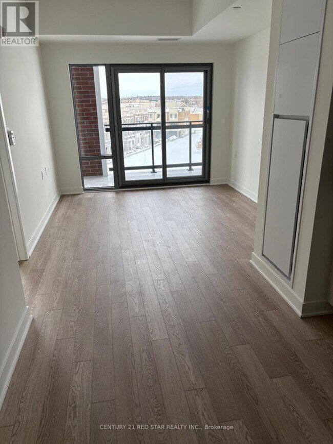 Photo du bâtiment - 51 Clarington Blvd