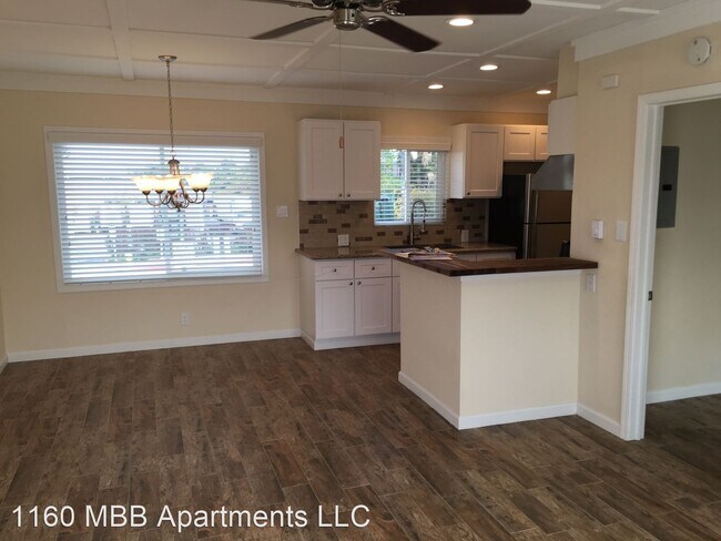 Building Photo - 1160 Manhattan Beach Blvd