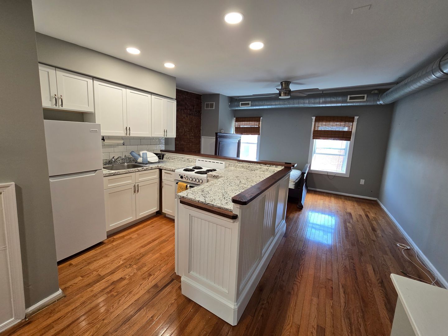 1929 Parrish St Unit 3, Philadelphia, PA 19130 - Room for Rent in ...