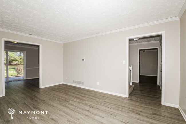 Foto del edificio - 801 N Peterman Rd