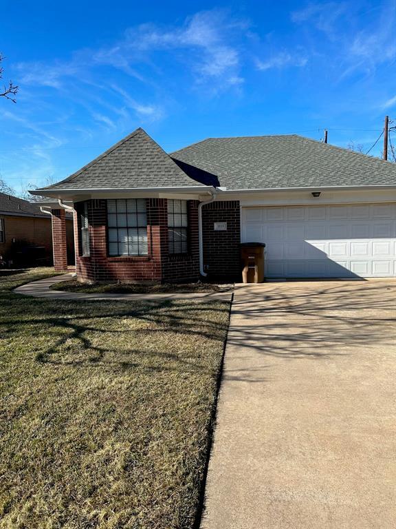 3115 Edgewood Dr, Dickinson, TX 77539 House Rental in Dickinson, TX