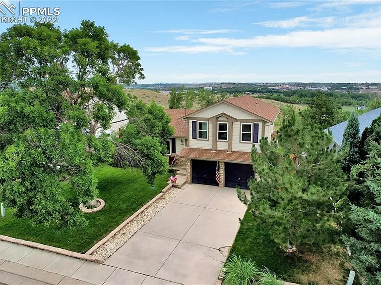 Photo - 657 Loomis Ave (Colorado Springs, CO)