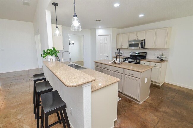Foto del edificio - 17722 Meadow Crossing Ln