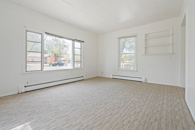 Foto del edificio - 412 Peterson St