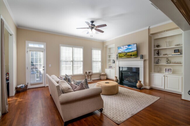 Foto del edificio - 3862 Felton Hill Rd SW