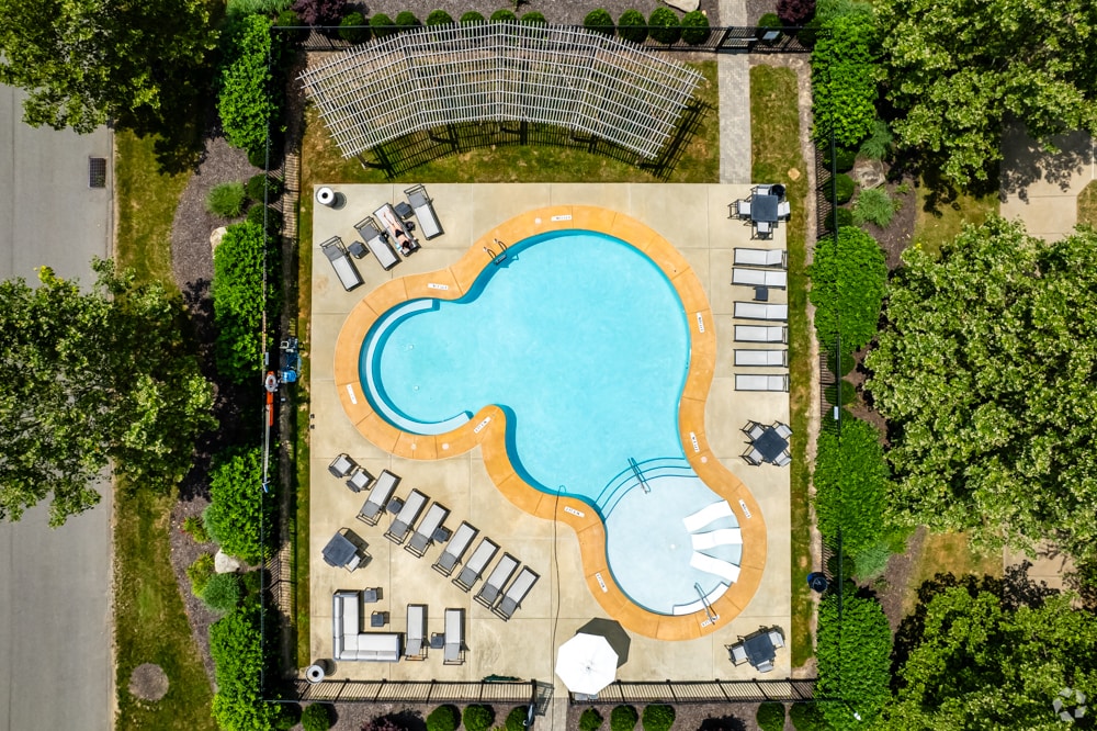 University Village at Slippery Rock Apartments in Slippery Rock, PA