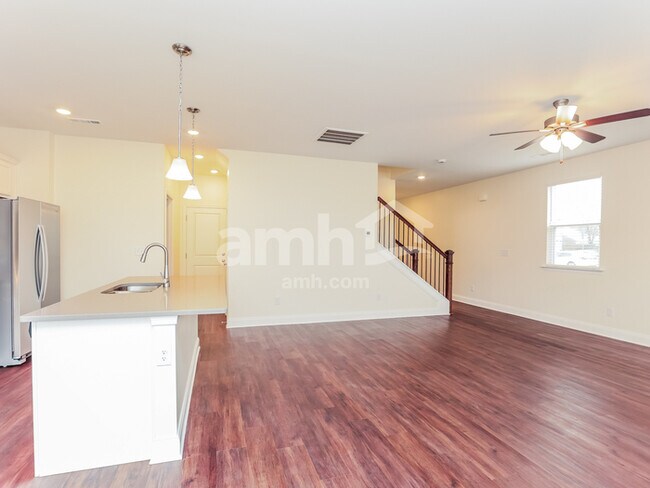 Building Photo - 4311 Effie Seward Dr