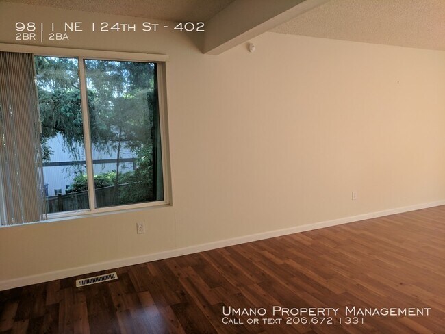Foto del edificio - 9811 NE 124th St