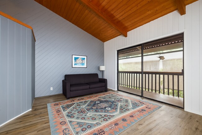 Foto del edificio - Long-Term Rental in Kona Paradise – Ocean ...