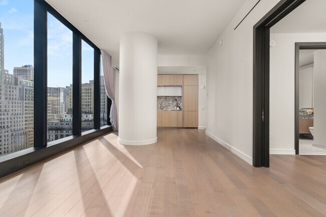 Foto del edificio - 125 Greenwich St