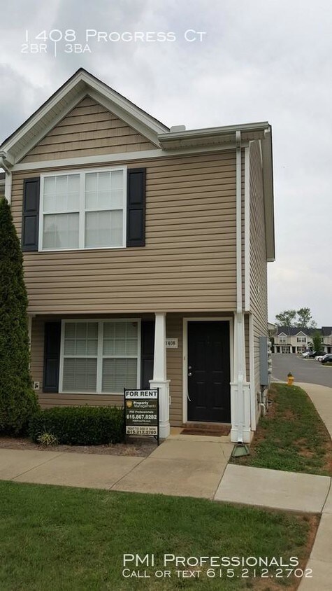Primary Photo - 2 bedroom in Murfreesboro TN 37130