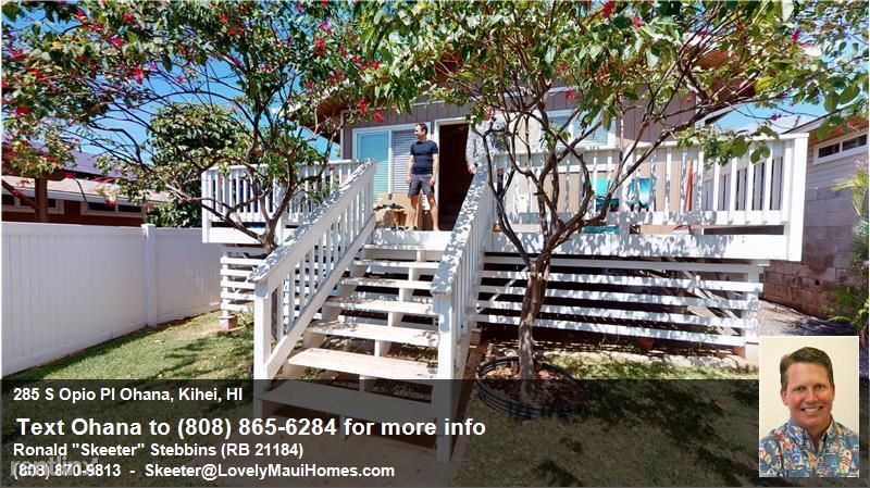 Primary Photo - 2 br, 1 bath House - 285 S Opio Pl Ohana U...