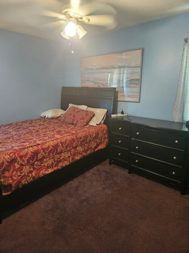 1418 S 50 Dr, Kansas City, KS 66106 House Rental in Kansas City, KS